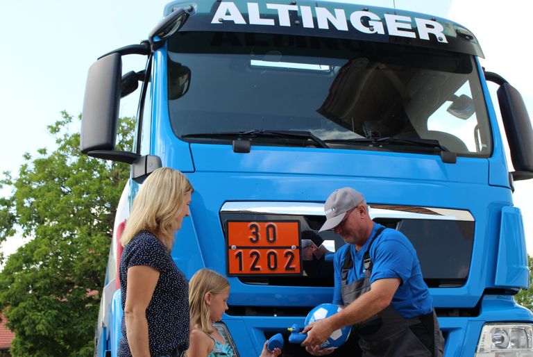 Florian Altinger GmbH & Co. KG